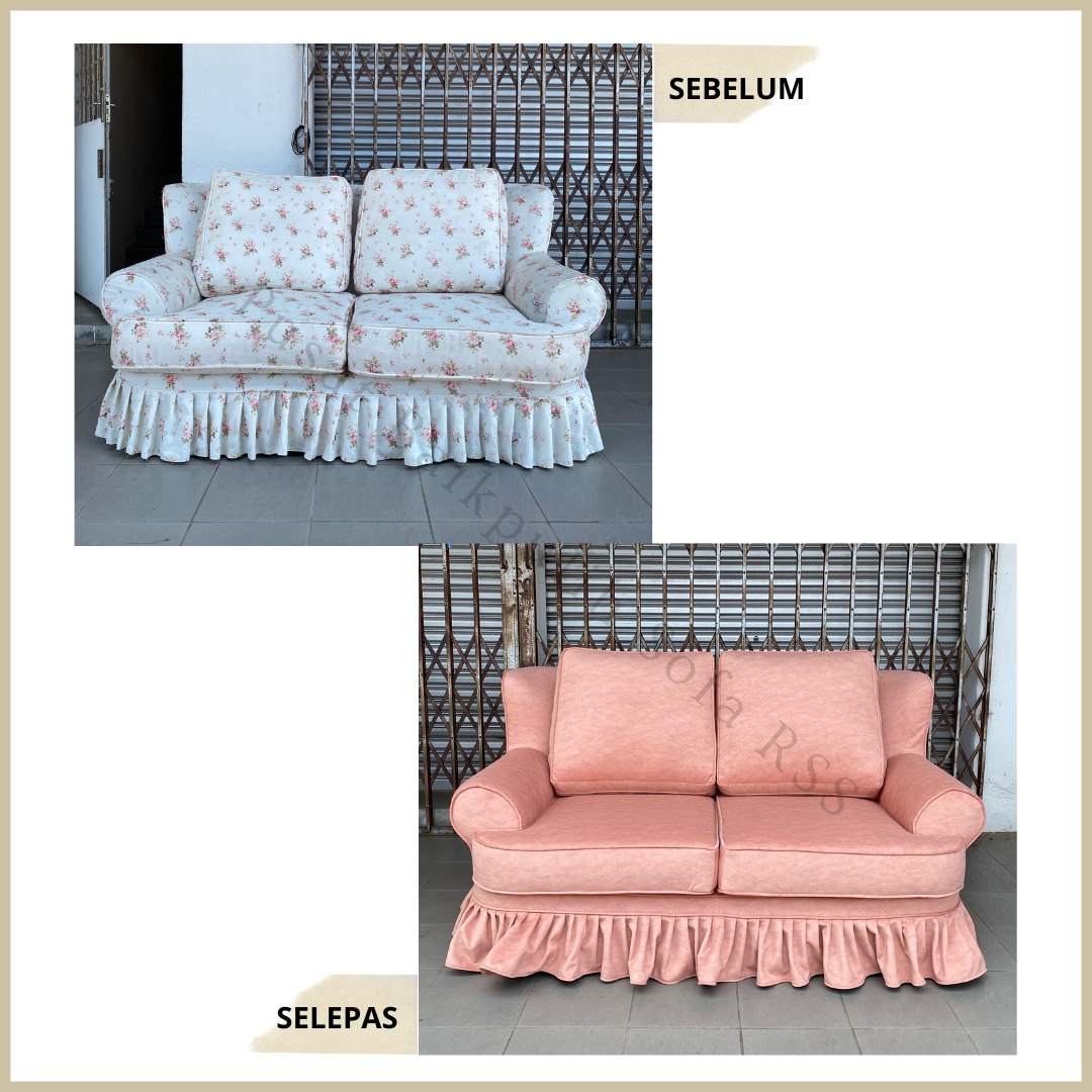 Hasil kerja RSS 12