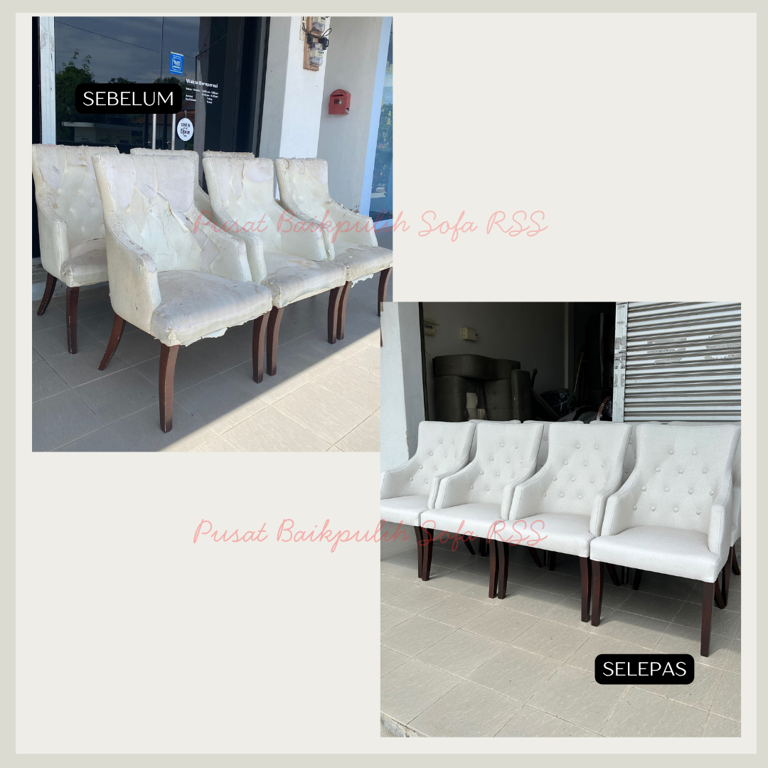 Hasil kerja RSS 2