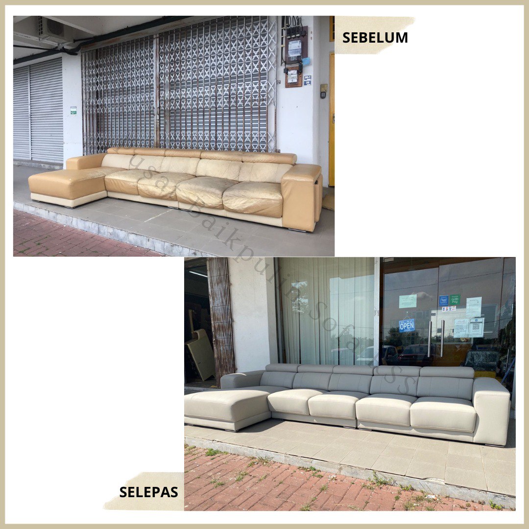Hasil kerja RSS 20