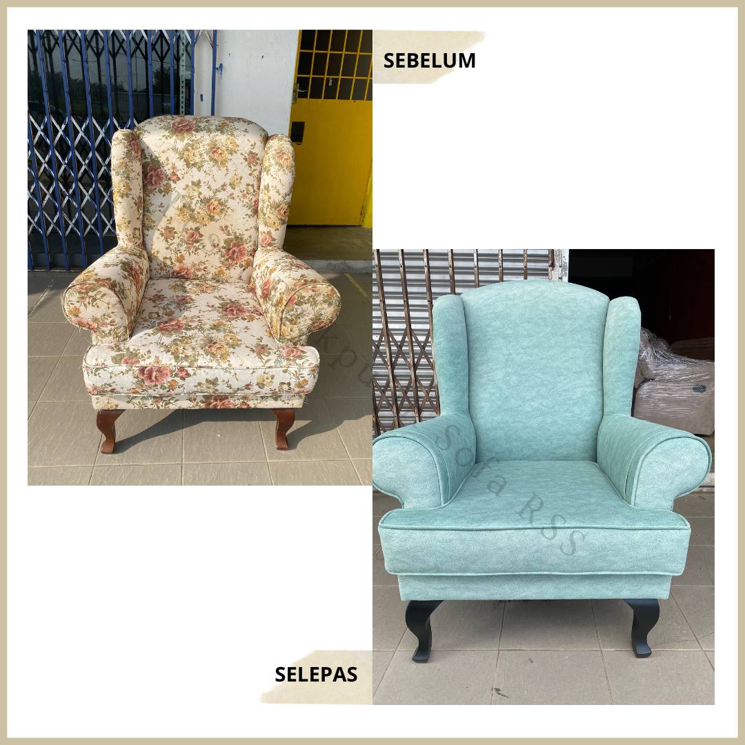 Hasil kerja RSS 22