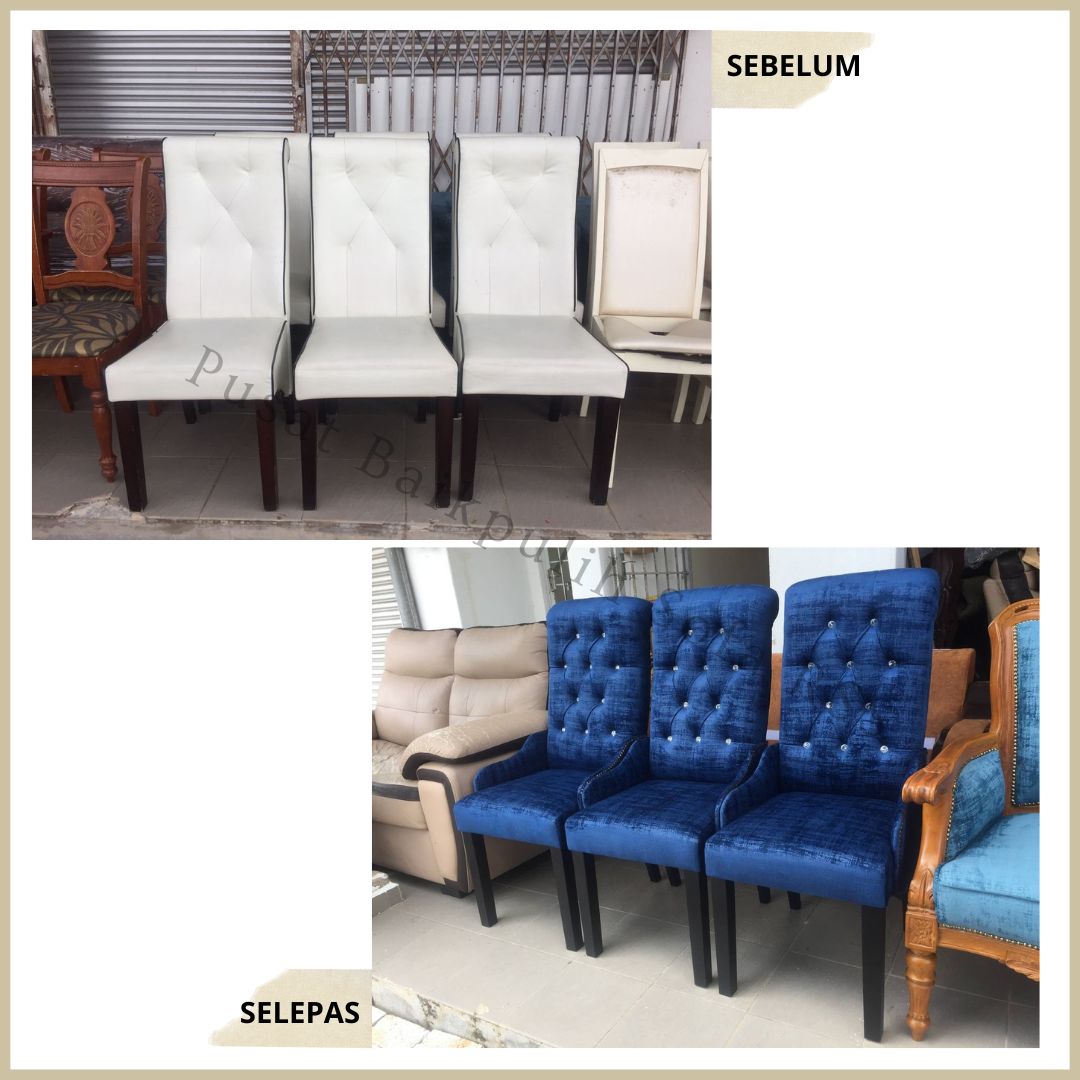 Hasil kerja RSS 23