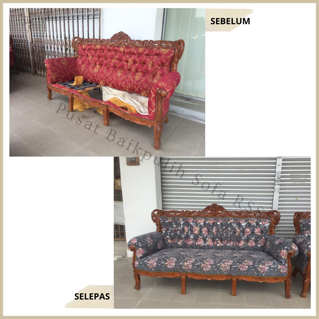 Hasil kerja RSS 24