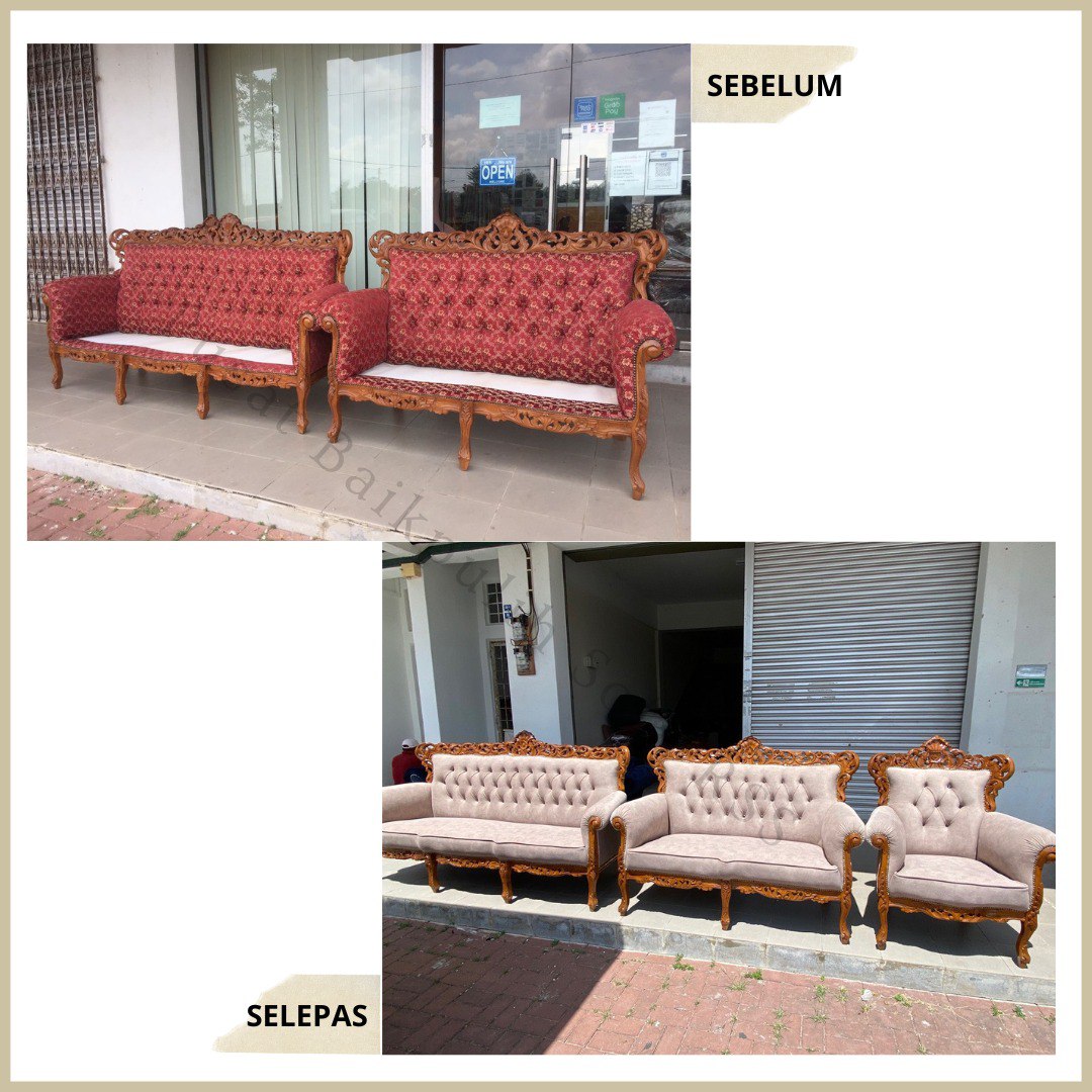 Hasil kerja RSS 27