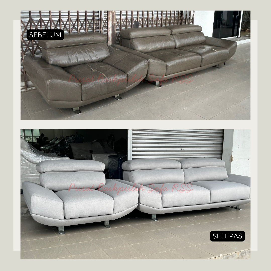 Hasil kerja RSS 29