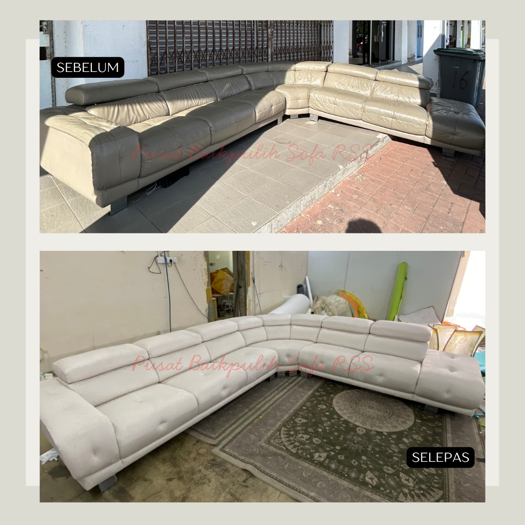 Hasil kerja RSS 4